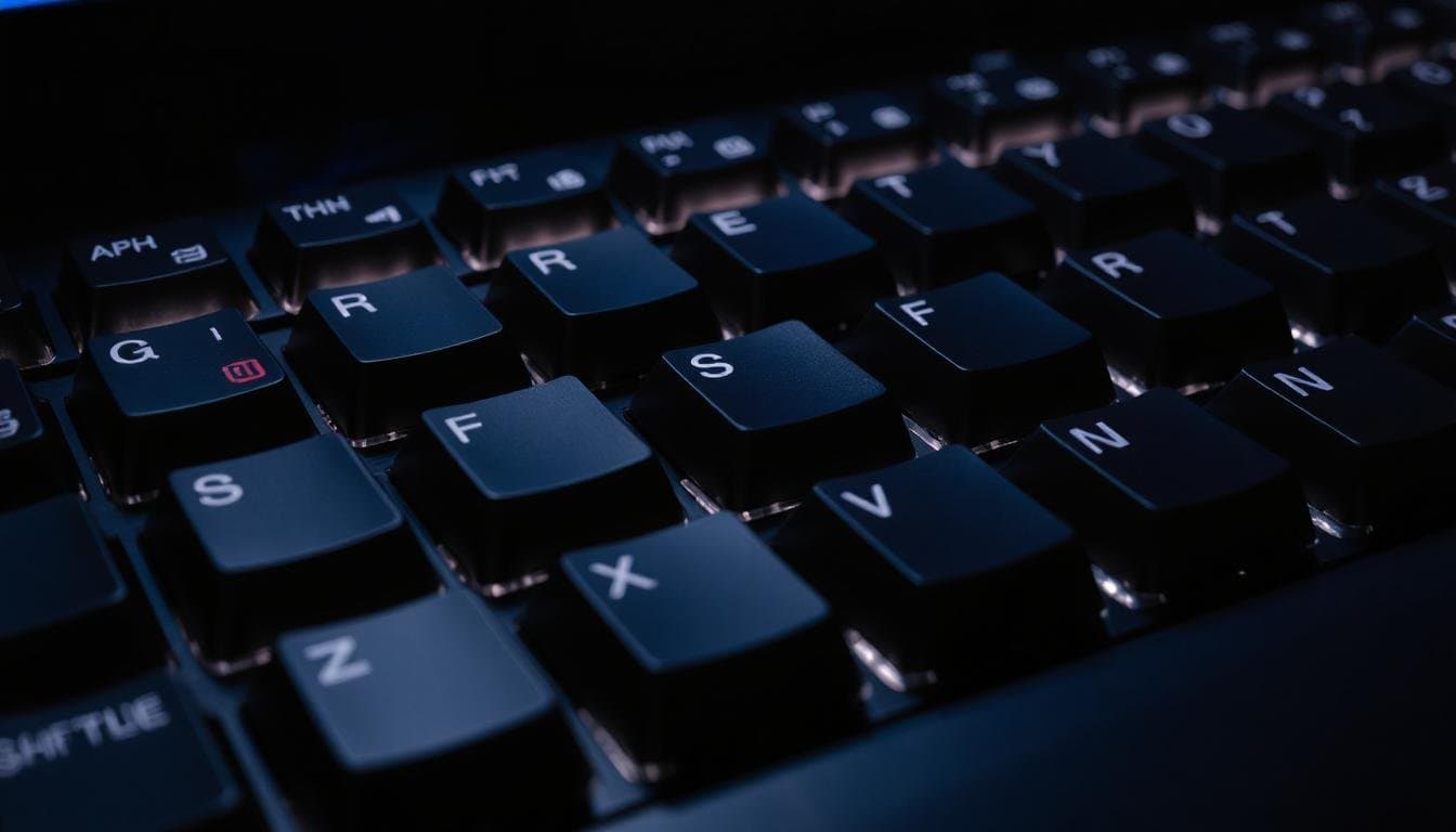 מדריך מקיף לקיצורי דרך במקלדת Windows