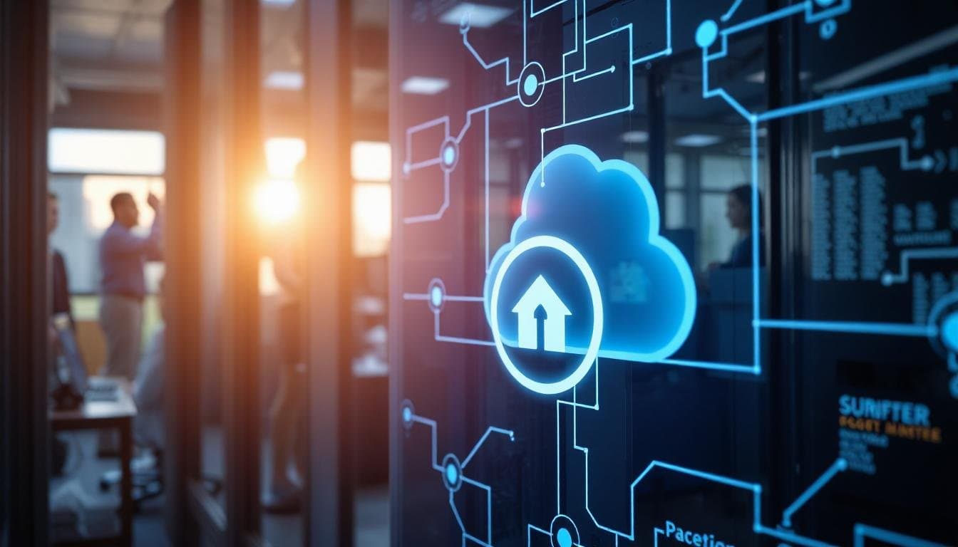 פתרונות מחשוב ענן מתקדמים לעסקים 2024: המדריך המקיף