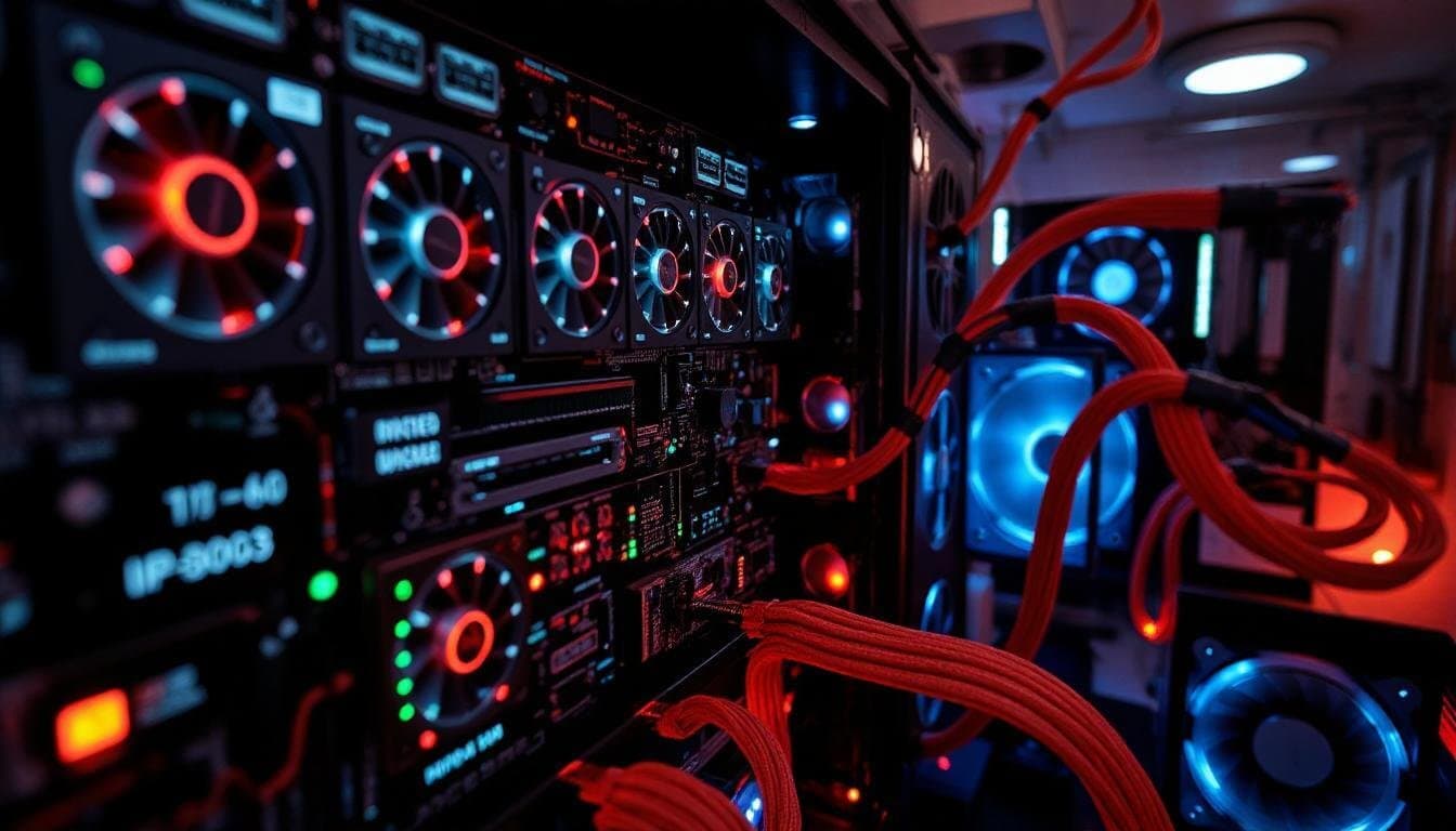 פתרונות מחשוב מתקדמים לעסקים -- מדריך מקיף