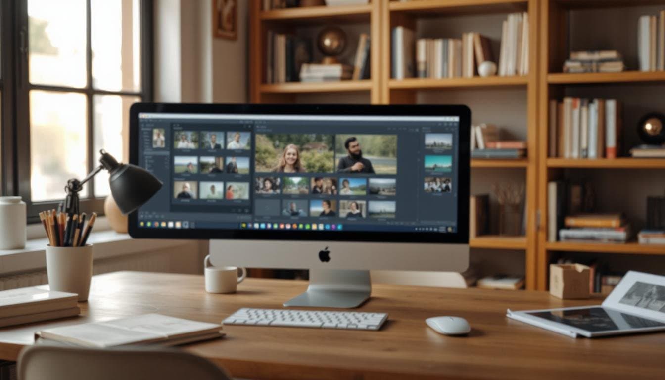 ניהול קבצים ומידע במחשב ובמכשירים ניידים