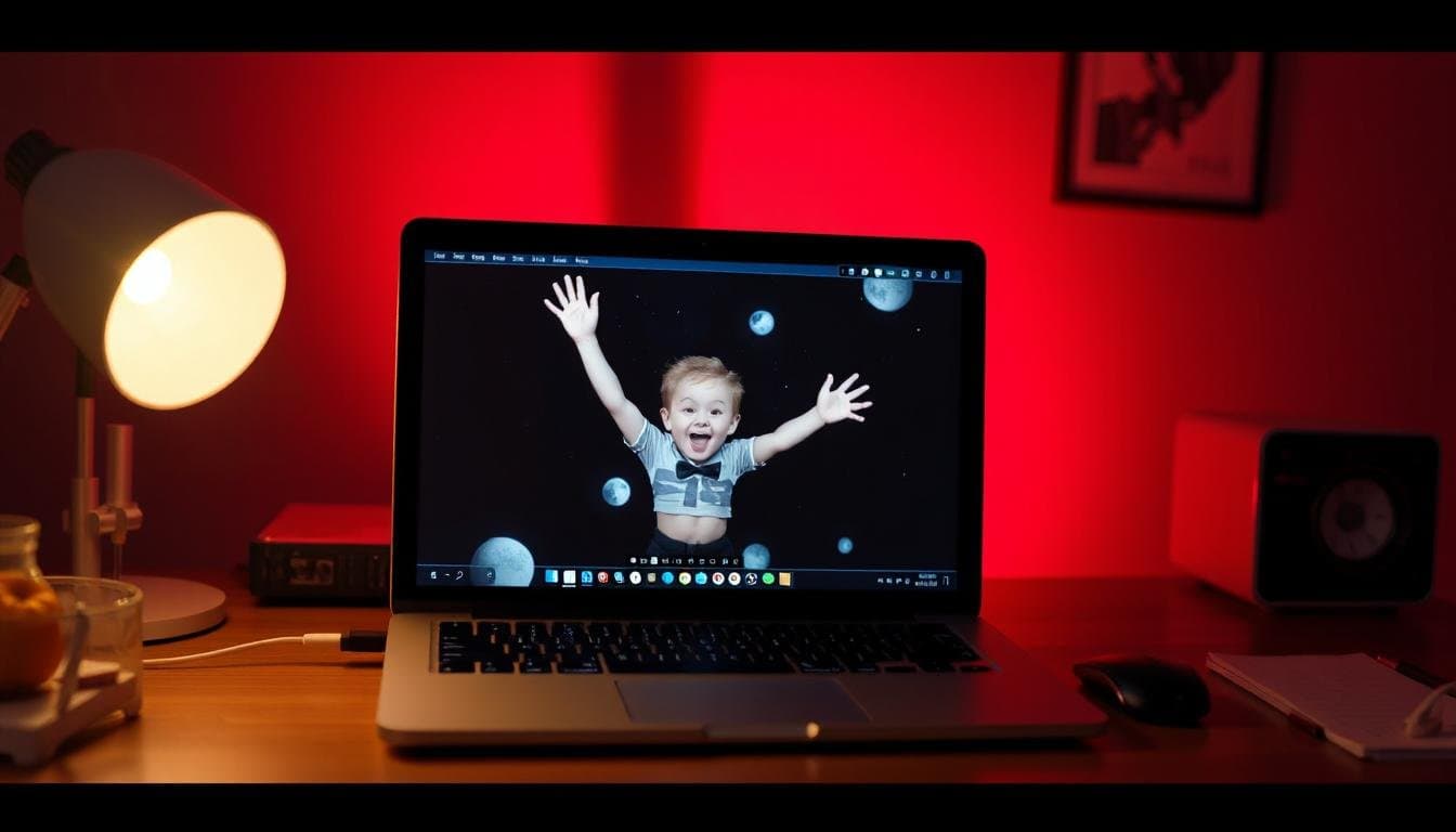 מדריך מקיף לצילום והקלטת מסך במחשב ובטלפון הנייד