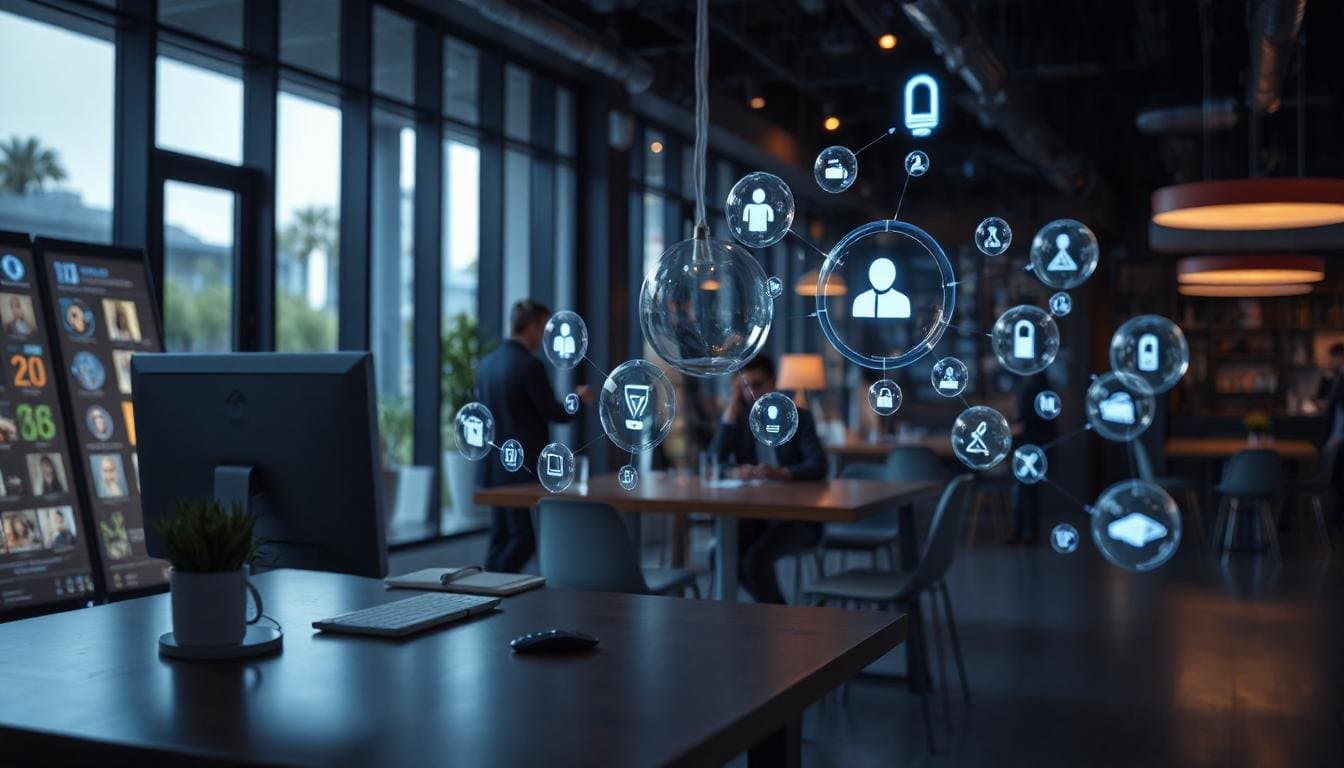 המדריך המקיף לשיווק דיגיטלי ונוכחות מקוונת לעסקים בישראל 2024